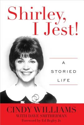 Shirley, I Jest!: A Storied Life - Paperback | Diverse Reads