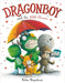 Dragonboy and the 100 Hearts - Hardcover | Diverse Reads