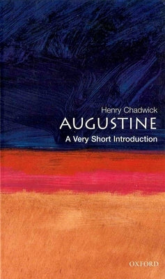 Augustine: A Very Short Introduction / Edition 1 - Paperback | Diverse Reads