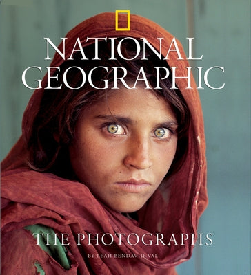 National Geographic: The Photographs - Hardcover | Diverse Reads