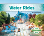 Water Rides - Hardcover | Diverse Reads