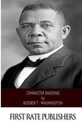 Character Building - Paperback | Diverse Reads