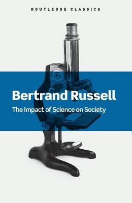 The Impact of Science on Society / Edition 1 - Paperback | Diverse Reads