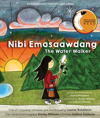 Nibi Emosaawdang/The Water Walker - Paperback