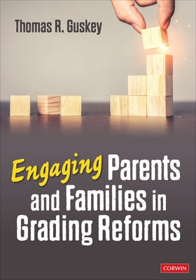 Engaging Parents and Families in Grading Reforms - Paperback | Diverse Reads