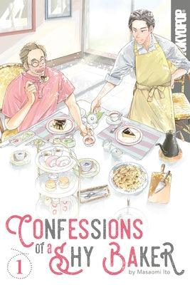 Confessions of a Shy Baker, Volume 1: Volume 1 - Paperback