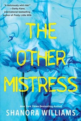 The Other Mistress: A Riveting Psychological Thriller with a Shocking Twist - Paperback |  Diverse Reads