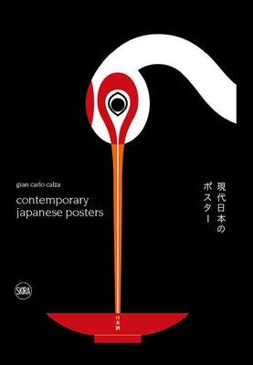 Contemporary Japanese Posters - Hardcover