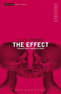 The Effect - Paperback | Diverse Reads