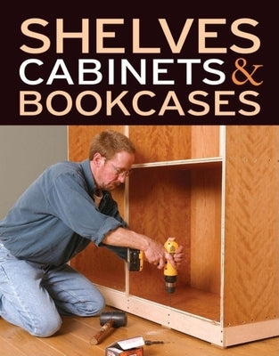 Shelves, Cabinets & Bookcases - Paperback | Diverse Reads