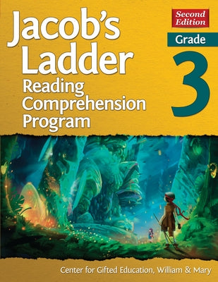 Jacob's Ladder Reading Comprehension Program: Grade 3 - Paperback | Diverse Reads