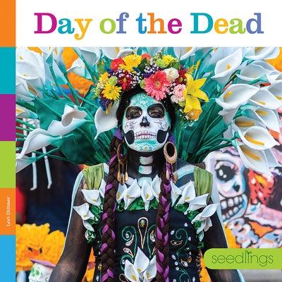 Day of the Dead - Paperback | Diverse Reads