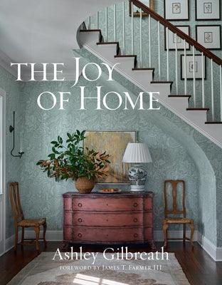 The Joy of Home - Hardcover | Diverse Reads