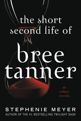 The Short Second Life of Bree Tanner: An Eclipse Novella - Paperback | Diverse Reads