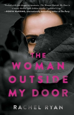 The Woman Outside My Door - Paperback | Diverse Reads