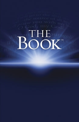 The Book NLT (Softcover) - Paperback | Diverse Reads