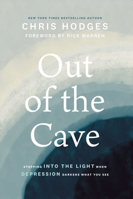 Out of the Cave: Stepping into the Light when Depression Darkens What You See - Paperback | Diverse Reads