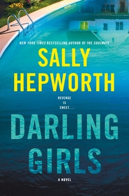 Darling Girls - Hardcover | Diverse Reads