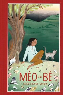 Mèo and Bé - Hardcover | Diverse Reads