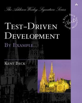 Test Driven Development: By Example / Edition 1 - Paperback | Diverse Reads