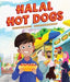 Halal Hot Dogs - Hardcover