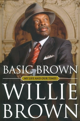 Basic Brown - Paperback | Diverse Reads