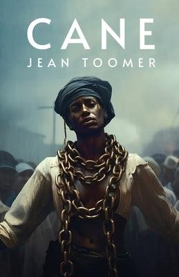 Cane: Jean Toomer - Paperback | Diverse Reads