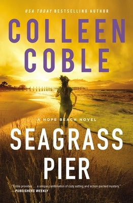 Seagrass Pier - Paperback | Diverse Reads