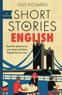Short Stories in English for Beginners - Paperback | Diverse Reads
