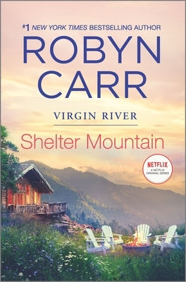 Shelter Mountain (Virgin River Series #2) - Hardcover | Diverse Reads