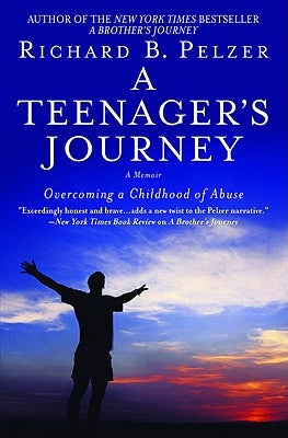 A Teenager's Journey: Overcoming a Childhood of Abuse - Paperback | Diverse Reads