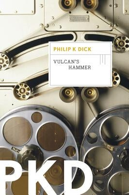 Vulcan's Hammer - Paperback | Diverse Reads