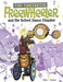 The Fantastic Freewheeler and the School Dance Disaster: A Graphic Novel - Paperback | Diverse Reads