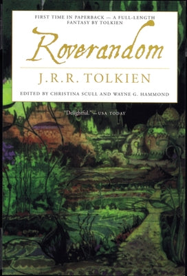 Roverandom - Paperback | Diverse Reads