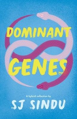Dominant Genes - Paperback | Diverse Reads