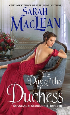 The Day of the Duchess (Scandal and Scoundrel Series #3) - Paperback | Diverse Reads