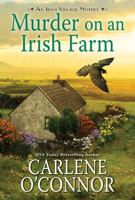Murder on an Irish Farm (Irish Village Mystery #8) - Paperback | Diverse Reads