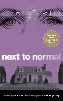 Next to Normal - Paperback | Diverse Reads