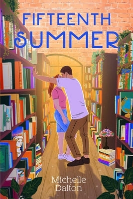 Fifteenth Summer - Paperback | Diverse Reads