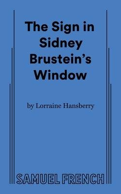 The Sign in Sidney Brustein's Window - Paperback | Diverse Reads