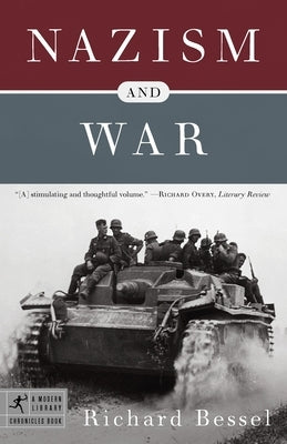 Nazism and War - Paperback | Diverse Reads