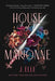 House of Marionne - Hardcover | Diverse Reads