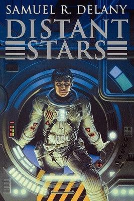 Distant Stars - Paperback | Diverse Reads