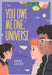 You Owe Me One, Universe (Thanks a Lot, Universe #2) - Hardcover