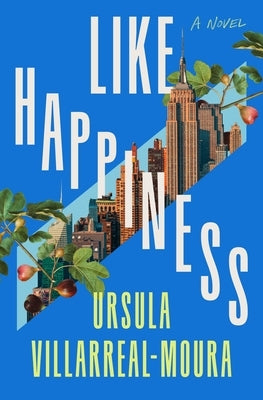 Like Happiness - Hardcover | Diverse Reads