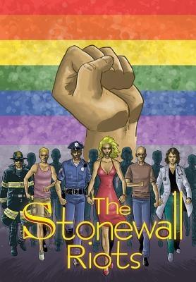 Stonewall Riots - Paperback | Diverse Reads
