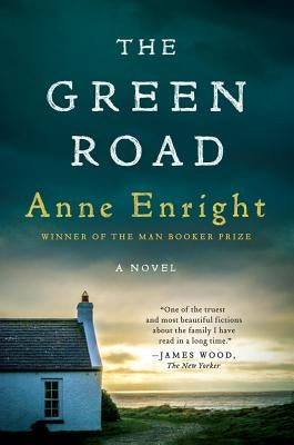 The Green Road - Paperback | Diverse Reads