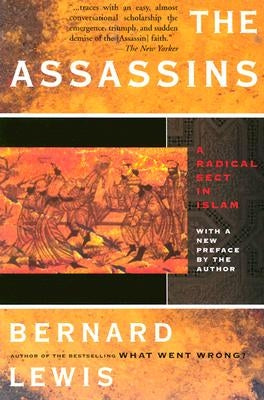 The Assassins: A Radical Sect in Islam - Paperback | Diverse Reads