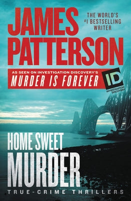 Home Sweet Murder - Paperback | Diverse Reads