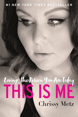 This Is Me: Loving the Person You Are Today - Paperback | Diverse Reads